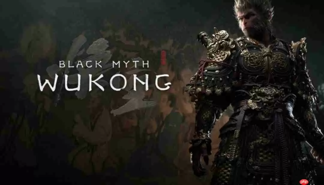黄仁勋谈《黑神话:悟空》:AI让这款游戏如此美丽!