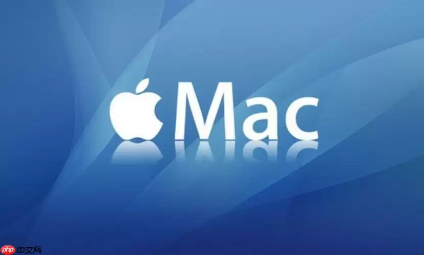 苹果mac怎么切换系统