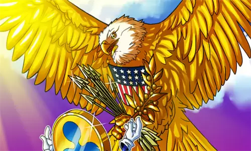 Ripple Labs首席法务官Stuart Alderoty的社交媒体帖子