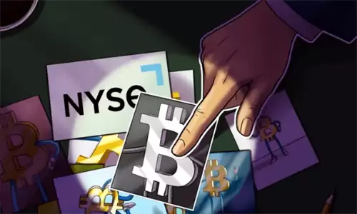 Grayscale比特币迷你信托上市