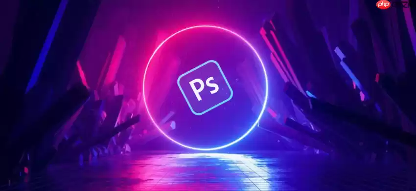 Photoshop怎么给图片降噪 Photoshop保留细节去噪方法