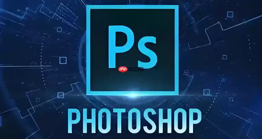 Photoshop怎么制作金属字 Photoshop质感文字特效教程