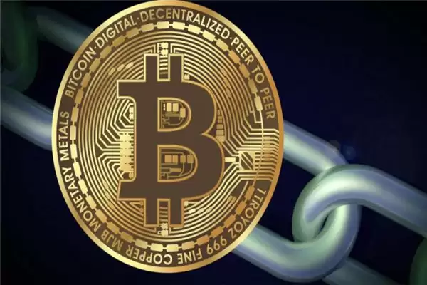 比特币是什么时候开始涨的