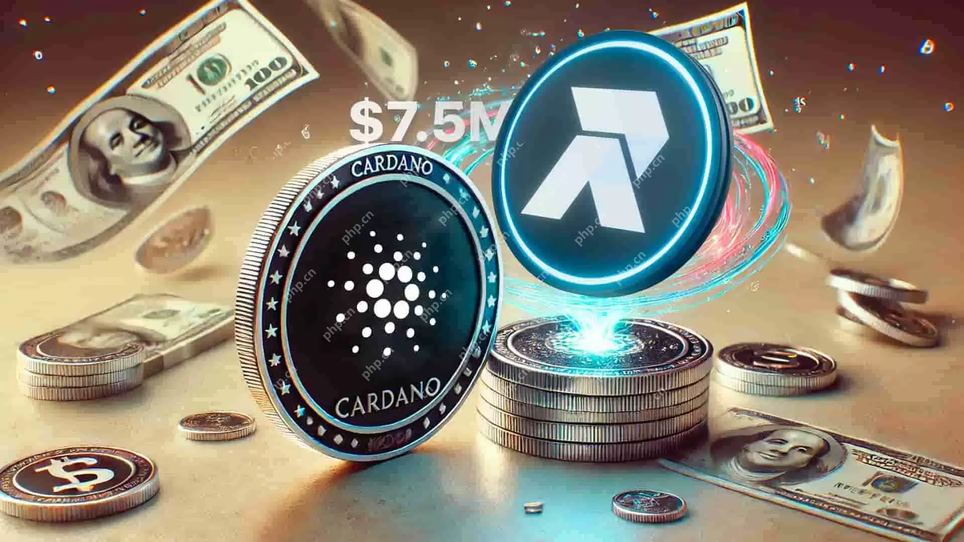 Cardano(ADA)投资者正在多元化其投资组合,着眼于有前途的新山寨币
