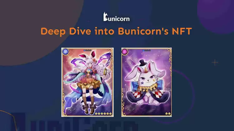 BUNI Coin Price Chart