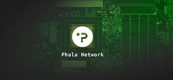 Phala Network技术架构