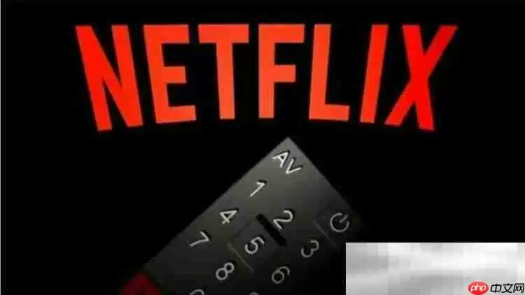 Netflix免费账号分享(可用奈飞账号共享)
