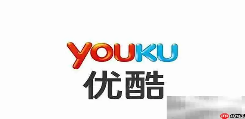 优酷网页版入口（优酷官网登陆教程）