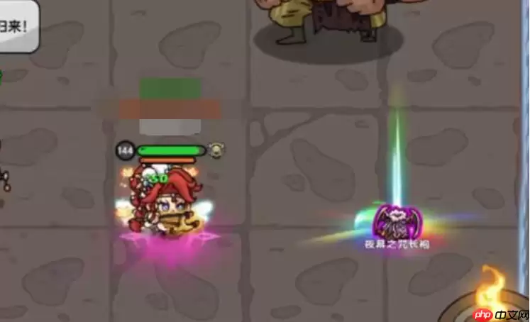 英勇之地怎么扔装备给别人  英勇之地手游丢装备交易流程