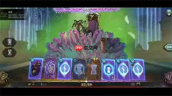 魂坠深境战士cd流玩法攻略分享