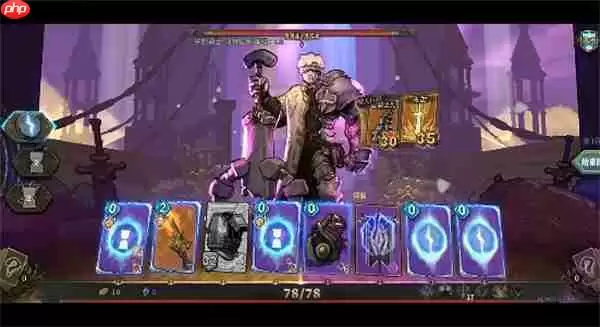 魂坠深境战士cd流玩法攻略分享