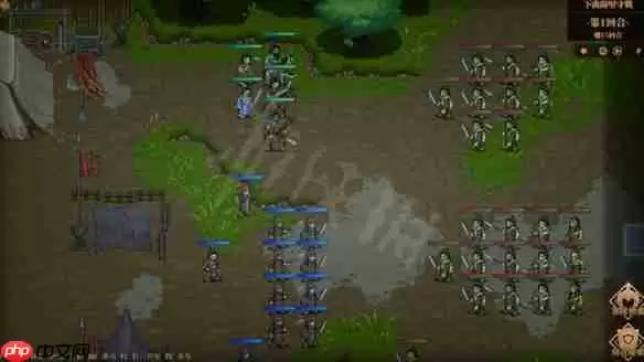 建安外史新手怎么玩  建安外史新手攻略