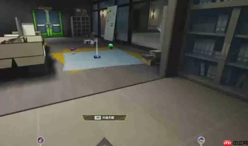 远光84第一视角怎么操作 第一人称玩法详细教学