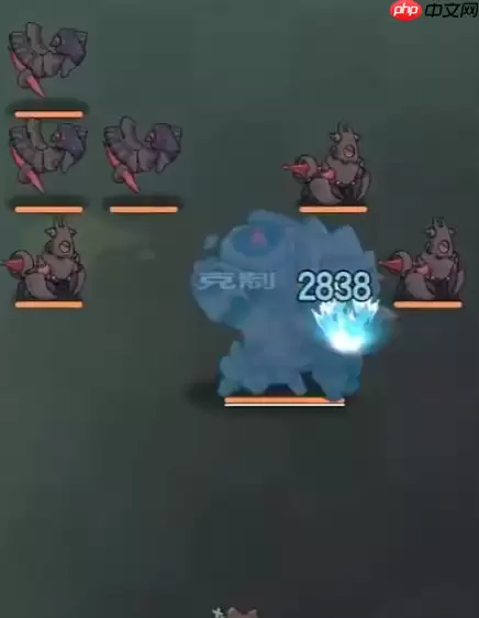 杖剑传说新手怎么玩  杖剑传说新手玩法攻略