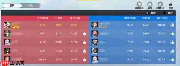 卡拉彼丘无限团竞模式怎么玩  卡拉彼丘无限团竞模式玩法介绍