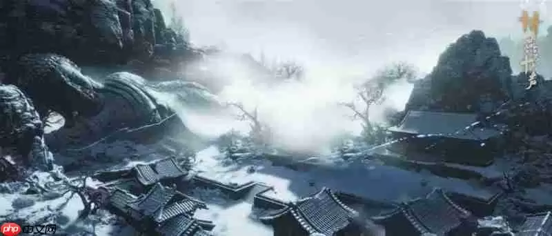 燕云十六声凉州新动作 新动作问月舞获取攻略