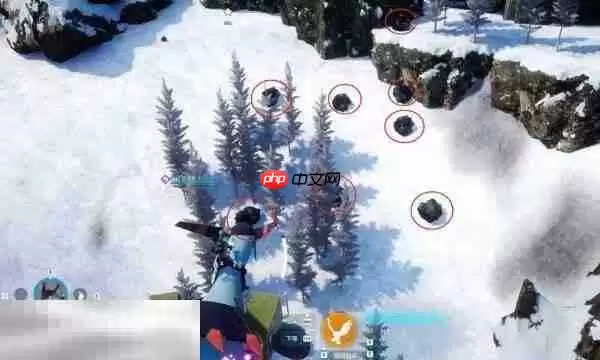 幻兽帕鲁基因研究部队高塔资源丰富吗 帕鲁基因研究部队收集攻略