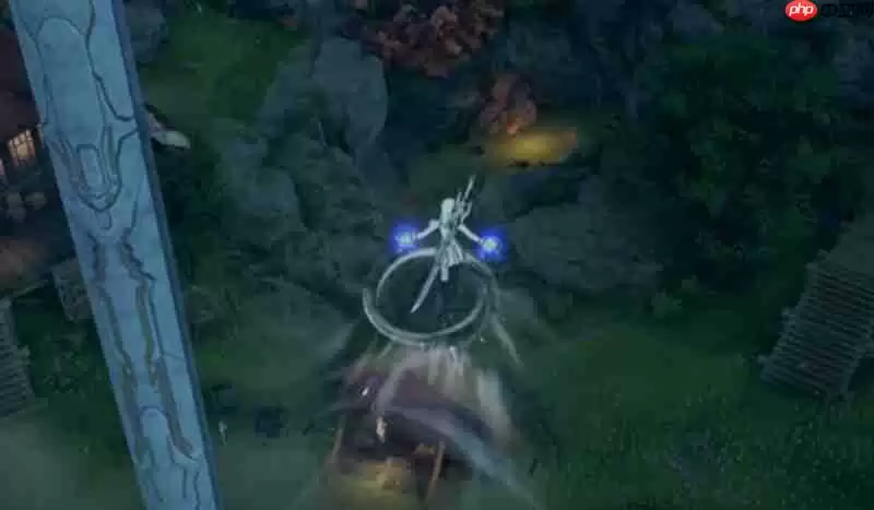 星痕共鸣巨塔遗迹怎么过 卡特洛里夫boss打法攻略