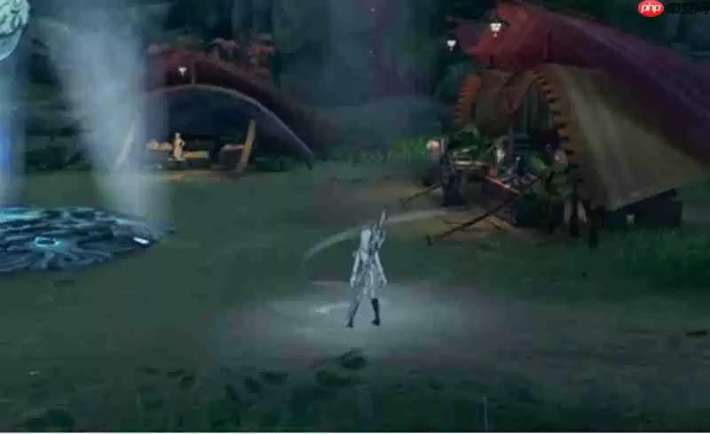 星痕共鸣巨塔遗迹怎么过 卡特洛里夫boss打法攻略