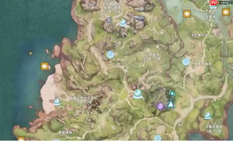 星痕共鸣巨塔遗迹怎么过 卡特洛里夫boss打法攻略