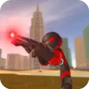 火柴人绳索英雄