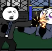 孤勇格斗内置菜单