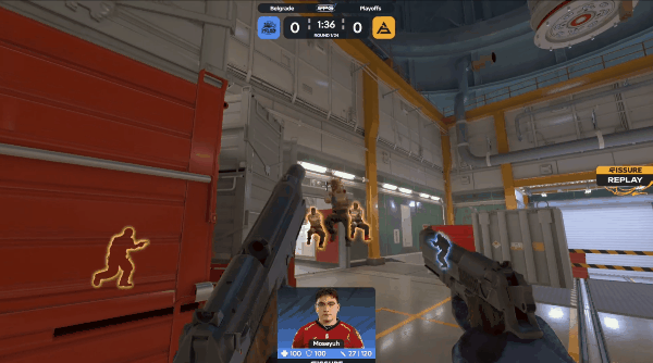 中国力量闪耀国际赛场！TYLOO 2-0力克SAW挺进FISSURE S1决赛 