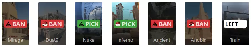 中国力量闪耀国际赛场！TYLOO 2-0力克SAW挺进FISSURE S1决赛 