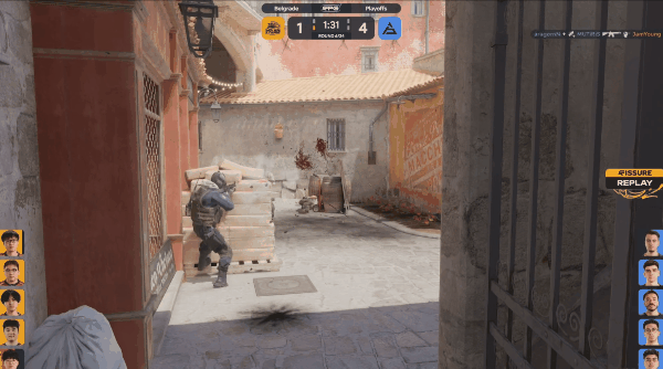 中国力量闪耀国际赛场！TYLOO 2-0力克SAW挺进FISSURE S1决赛 