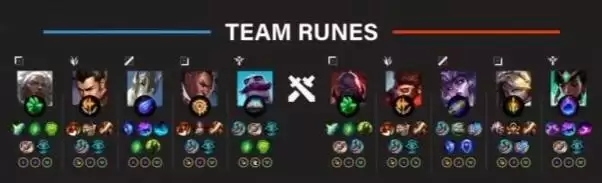 GEN 2-1力克G2晋级EWC电竞世界杯决赛 GEN 2-1力克G2晋级EWC电竞世界杯决赛