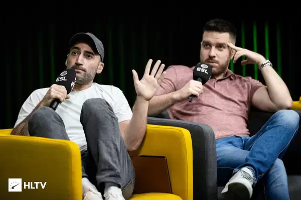 IEM科隆2025解说阵容正式公布:15位电竞名嘴集结,moses+YNk梦幻组合回归! IEM科隆2025解说阵容正式公布:15位电竞名嘴集结,moses+YNk梦幻组合回归!