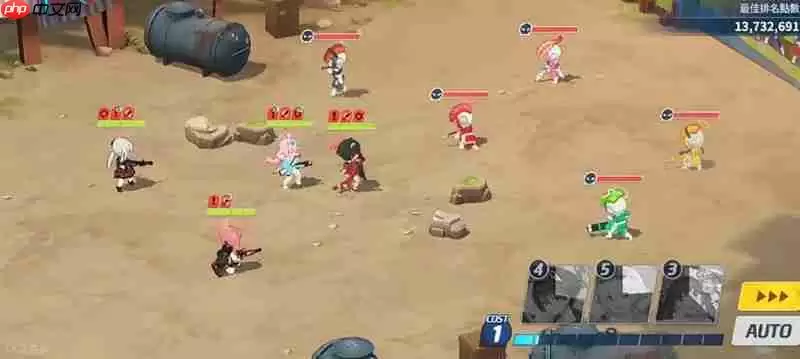 蔚蓝档案有pvp模式吗 pvp玩法详细介绍