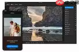 好用的图片编辑软件有哪些推荐