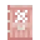 我的世界樱花木门怎么做