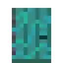 我的世界诡异木门怎么做