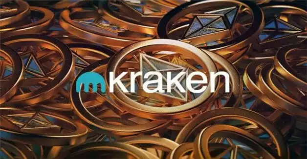 Bittrex和Kraken(K网)