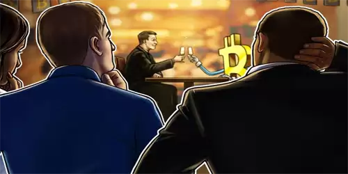 MicroStratgy恢复盈利 目前拥有价值$4.4B比特币-第1张图片-本站