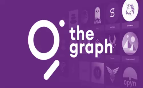 GRT币是什么虚拟币种有无投资价值?-第1张图片-本站