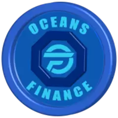 Oceans Finance(OCEANS币)交易合法不