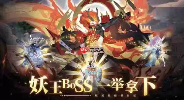 剑刃风华妖灵最强阵容搭配 剑刃风华手游妖灵阵容搭配推荐