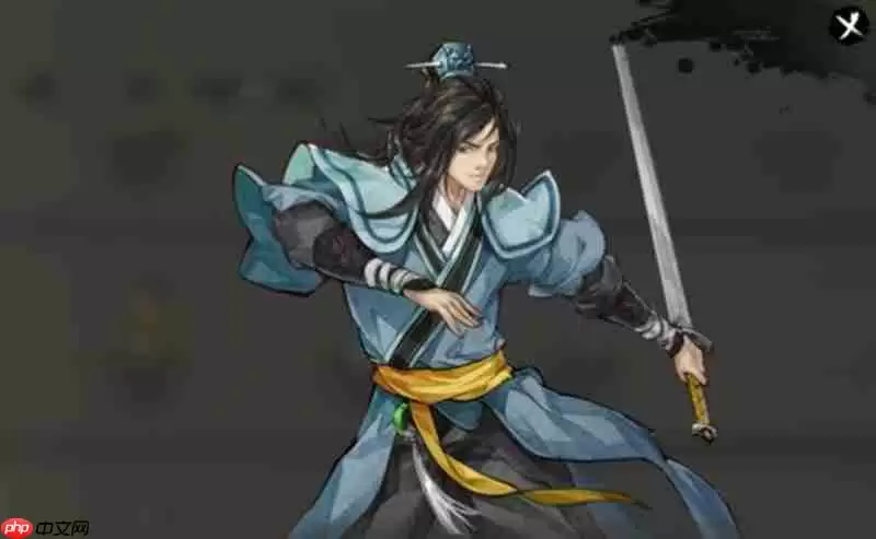 逸剑风云决厂卫救不救 厂卫救援选择影响解析