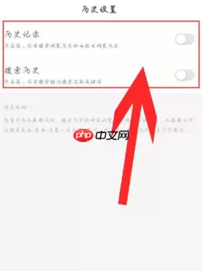 百度浏览器极速版怎么设置无痕浏览 百度极速版设置无痕浏览教程介绍