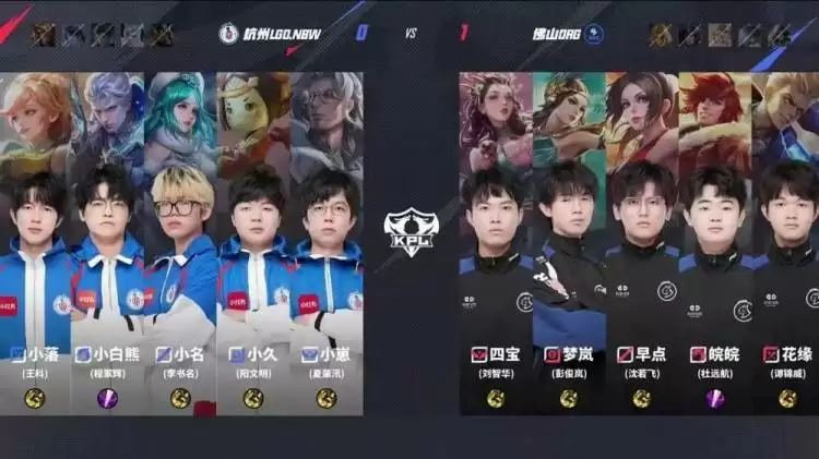 梦岚孙尚香三杀难救主?鏖战六局终破魔咒 LGD.NBW上演惊天逆转晋级季后赛 梦岚孙尚香三杀难救主?鏖战六局终破魔咒 LGD.NBW上演惊天逆转晋级季后赛