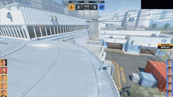 裂变天地S1：Astralis 2-0横扫BB挺进决赛，丹麦王者会师TYLOO 
