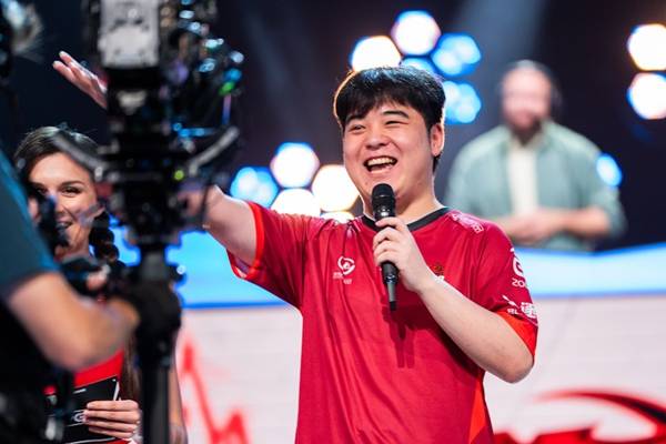 TYLOO狙击手Jee：以超越2018黄金一代为目标，1.30 Rating+五连胜！CNCS用数据撕碎
