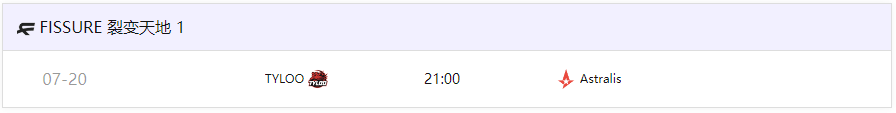 TYLOO狙击手Jee：以超越2018黄金一代为目标，1.30 Rating+五连胜！CNCS用数据撕碎