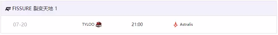 TYLOO狙击手Jee:以超越2018黄金一代为目标,1.30 Rating+五连胜!CNCS用数据撕碎 TYLOO狙击手Jee:以超越2018黄金一代为目标,1.30 Rating+五连胜!CNCS用数据撕碎