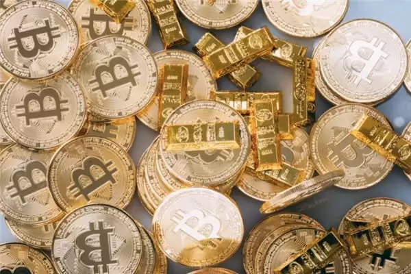 数字货币为什么会暴涨