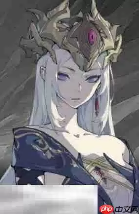 银与绯求索的苍凛角色怎么样 银与绯求索的苍凛角色介绍