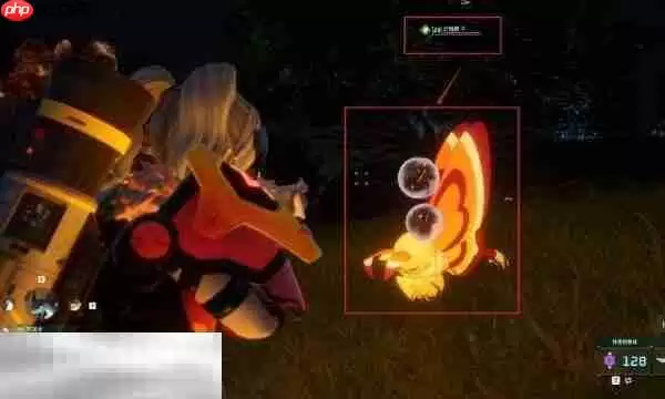 幻兽帕鲁彩蝶之森前期资源多吗 帕鲁彩蝶之森资源收集攻略